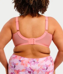 Kayla Side Support Bra
