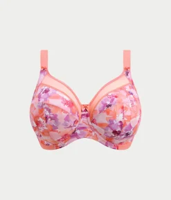 Kayla Side Support Bra