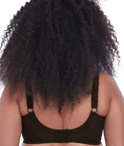 Kayla Side Support Bra