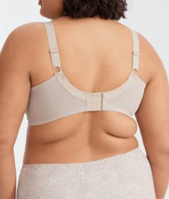 Kayla Side Support Bra