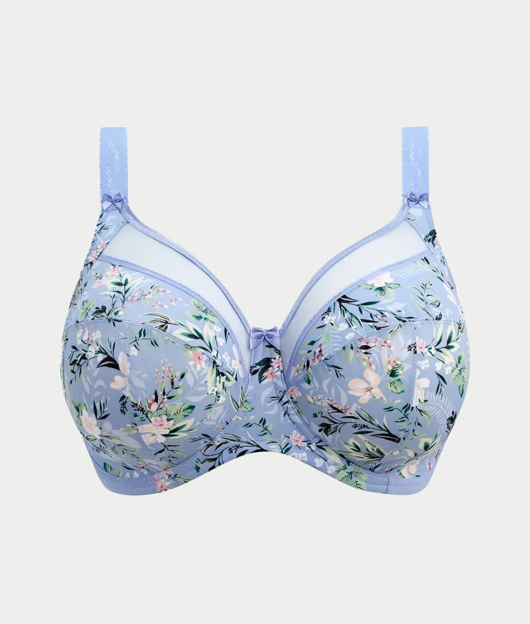Kayla Side Support Bra