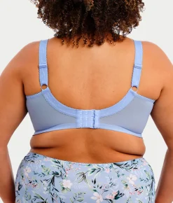 Kayla Side Support Bra