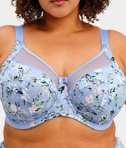 Kayla Side Support Bra