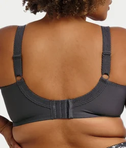 Kayla Side Support Bra