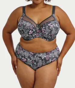 Kayla Side Support Bra