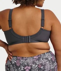 Kayla Side Support Bra