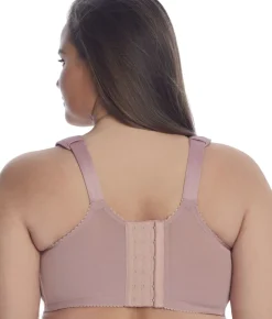 Kaylee Full Coverage Wire-Free Bra
