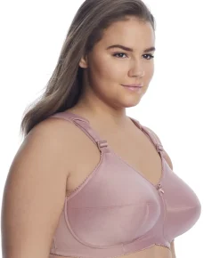 Kaylee Full Coverage Wire-Free Bra