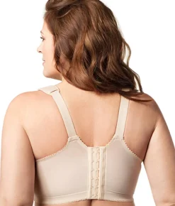 Kaylee Full Coverage Wire-Free Bra