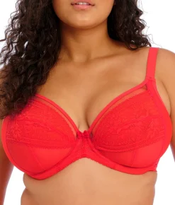 Kendra Plunge Bra