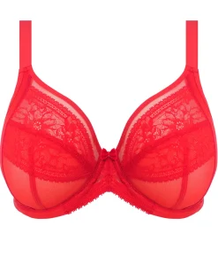 Kendra Plunge Bra