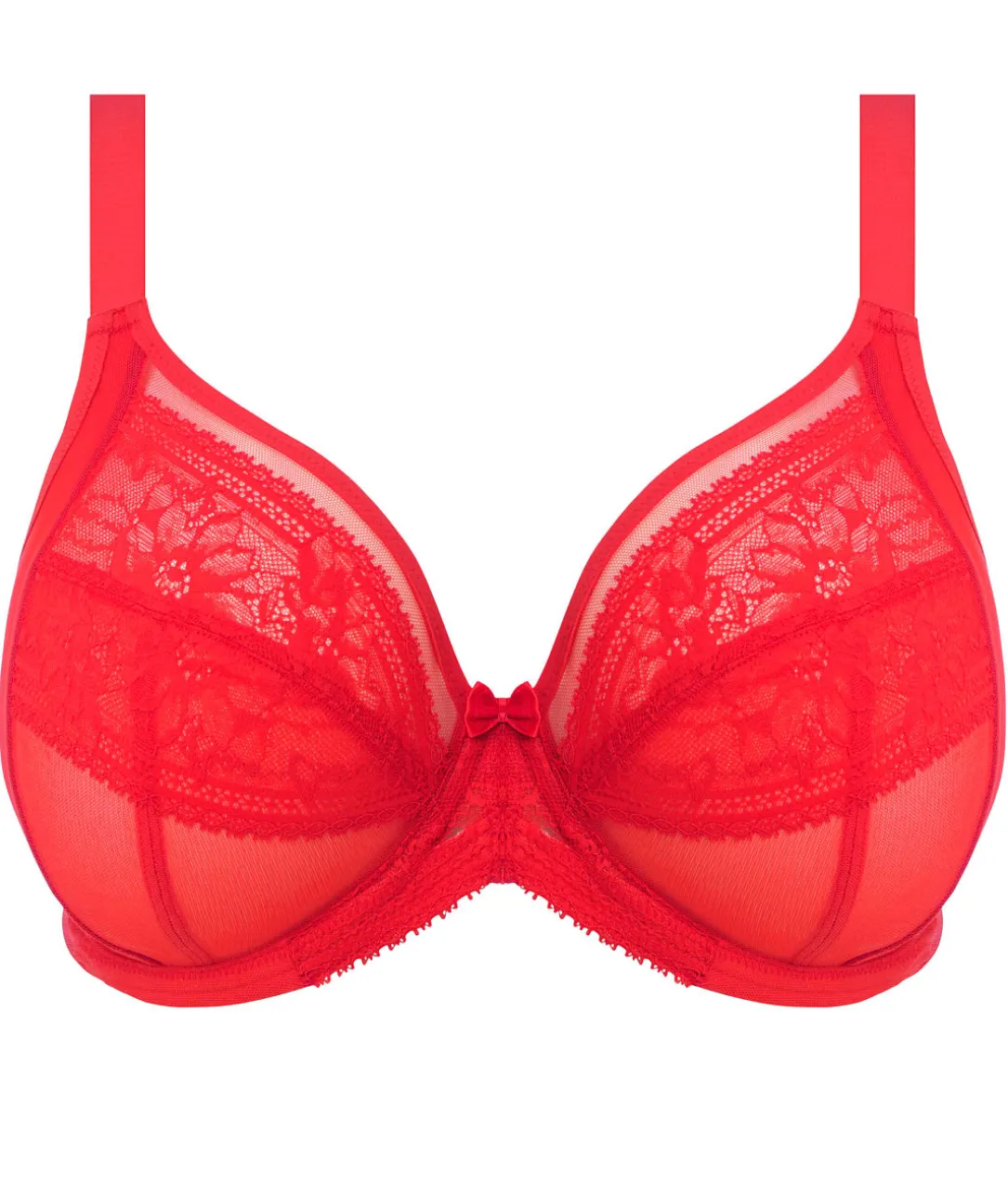 Kendra Plunge Bra