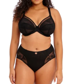 Kendra Plunge Bra