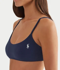 Kennedy Terry Bralette Bikini Top