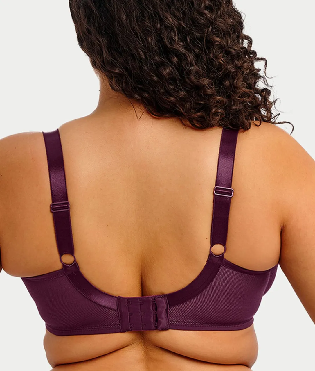 Kintai Plunge Bra