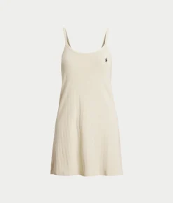 Knit Cami Sleep Dress