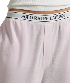 Knit Lounge Pants