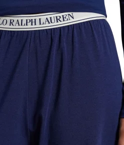 Knit Lounge Pants
