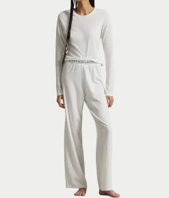 Knit Lounge Pants