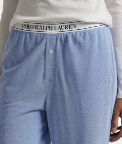 Knit Lounge Pants