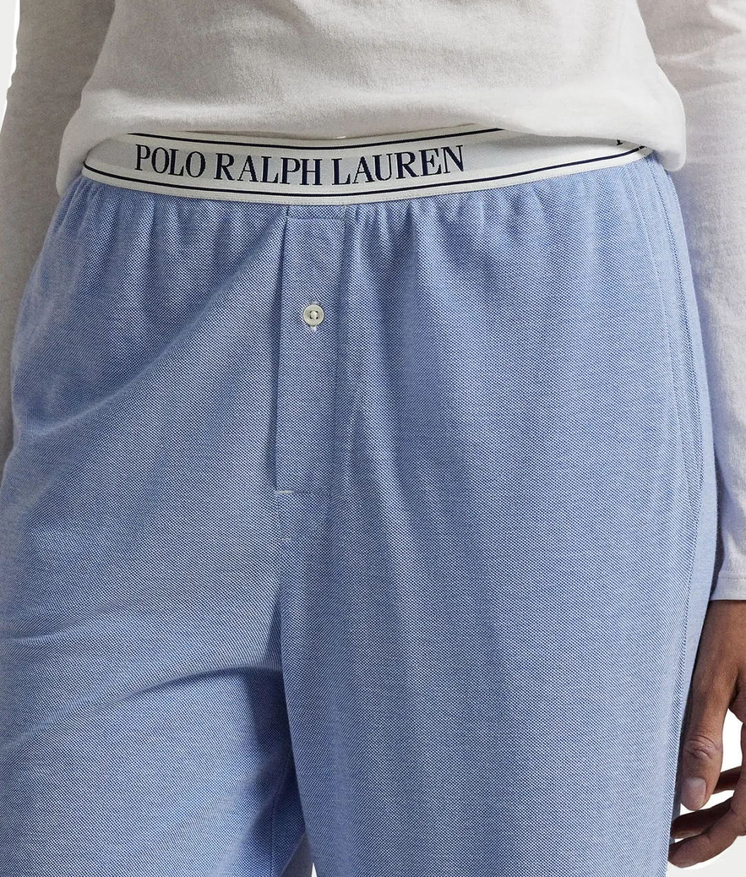 Knit Lounge Pants