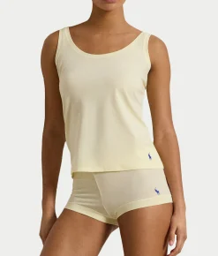 Knit Tank Top
