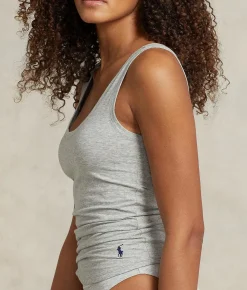 Knit Tank Top