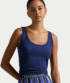 Knit Tank Top