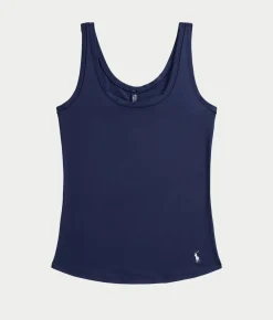 Knit Tank Top