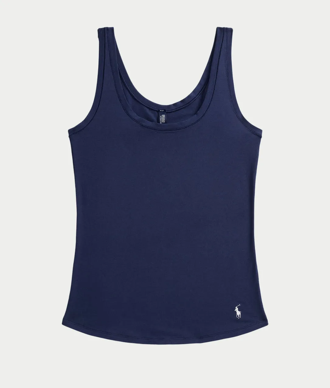 Knit Tank Top