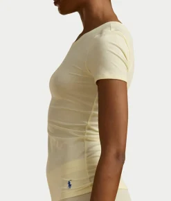 Knit T-Shirt