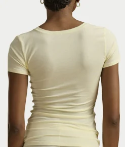 Knit T-Shirt