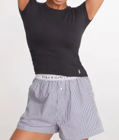 Knit T-Shirt
