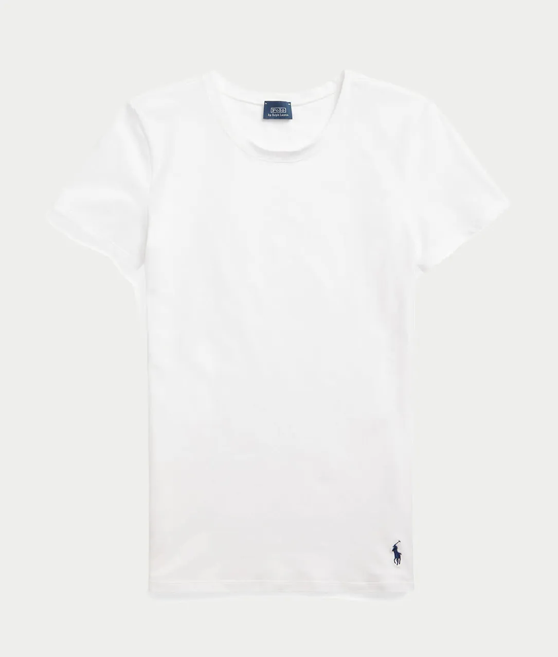 Knit T-Shirt