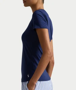 Knit T-Shirt