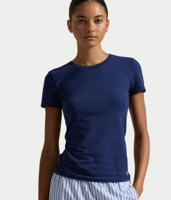 Knit T-Shirt