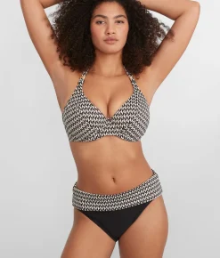 Koh Lipe Halter Bikini Top