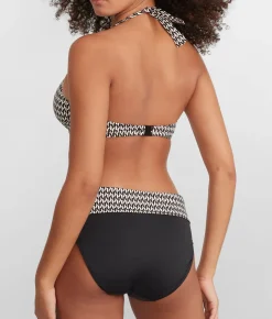 Koh Lipe Halter Bikini Top