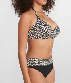Koh Lipe Halter Bikini Top
