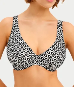 Koh Tao High Apex Bikini Top