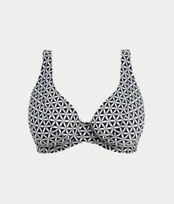 Koh Tao High Apex Bikini Top