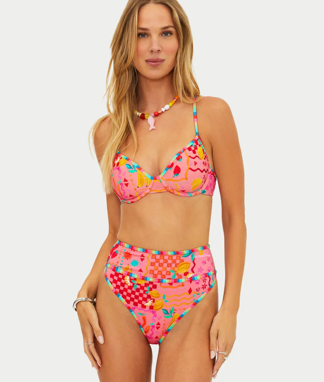 Kori Bikini Top
