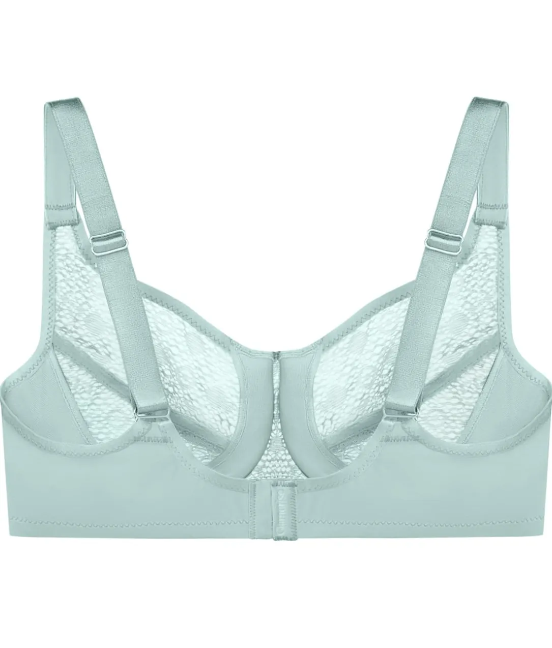 Lace Comfort WonderWire Bra