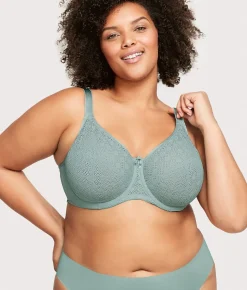 Lace Comfort WonderWire Bra