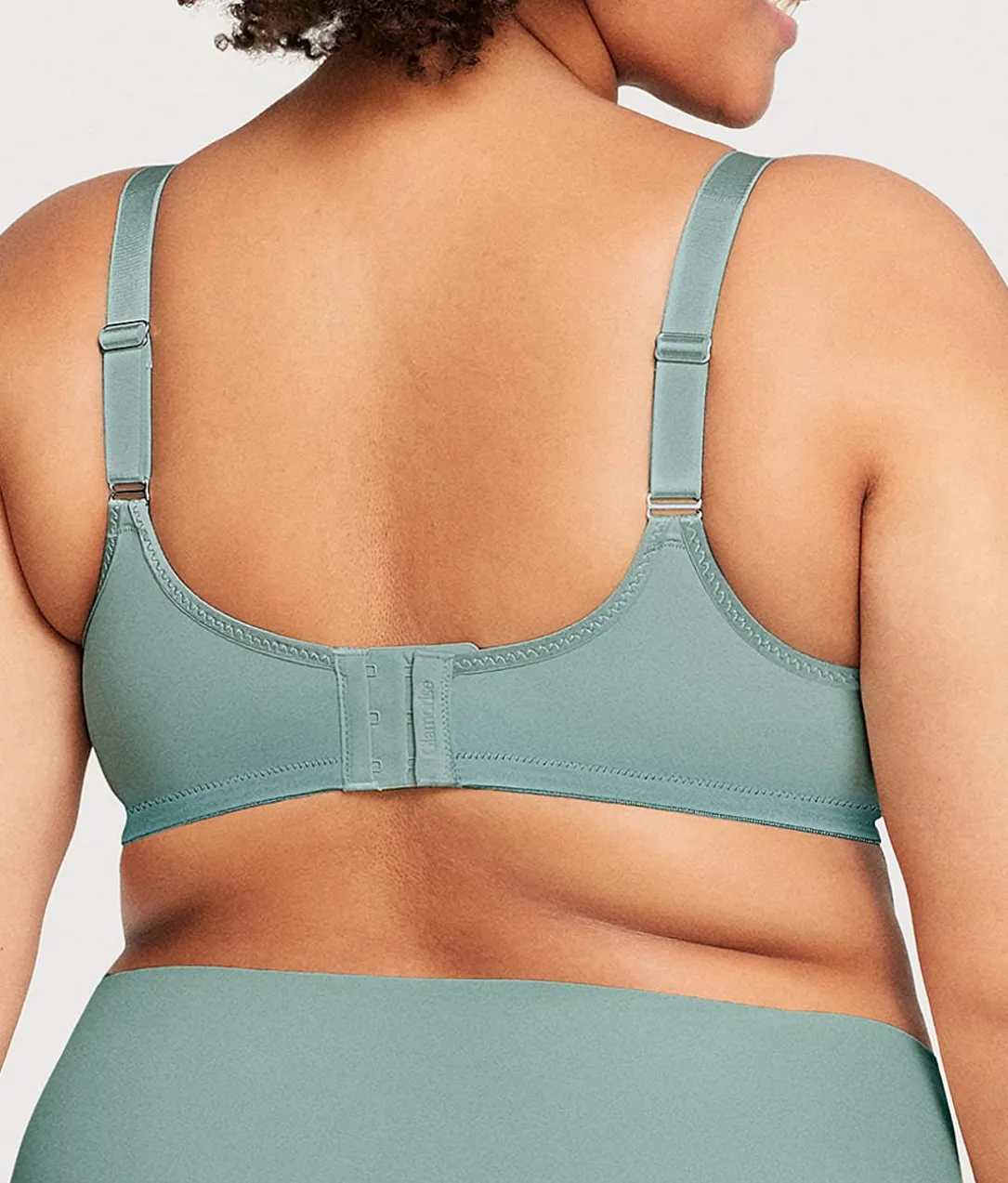 Lace Comfort WonderWire Bra