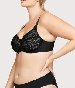Lace Comfort WonderWire Bra