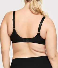 Lace Comfort WonderWire Bra