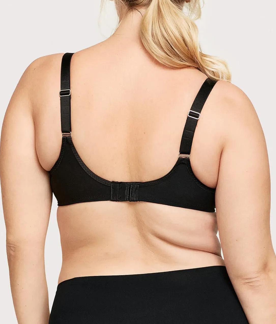 Lace Comfort WonderWire Bra