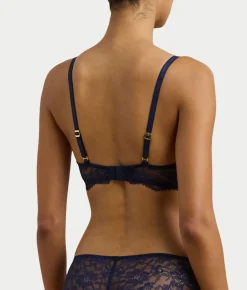 Lace Demi T-Shirt Bra