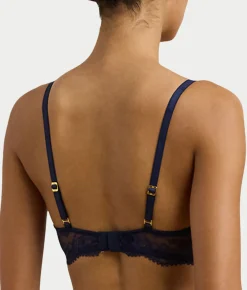 Lace Demi T-Shirt Bra